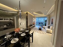 Kanisha Marican Road (D9), Condominium #550660331